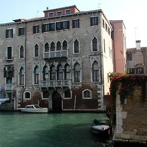 At A Palazzo Venice